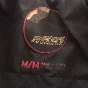 Salomon Advanced Skin Primaloft Vest